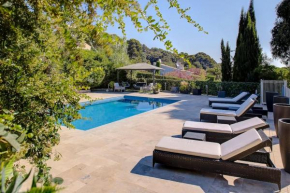 Villa Julia First